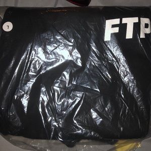 FTP x Champion Sweatpants